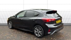 Ford Focus 1.0 EcoBoost ST-Line 5dr Petrol Hatchback
